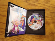 dot hack// Legend of the Twilight - DVD
