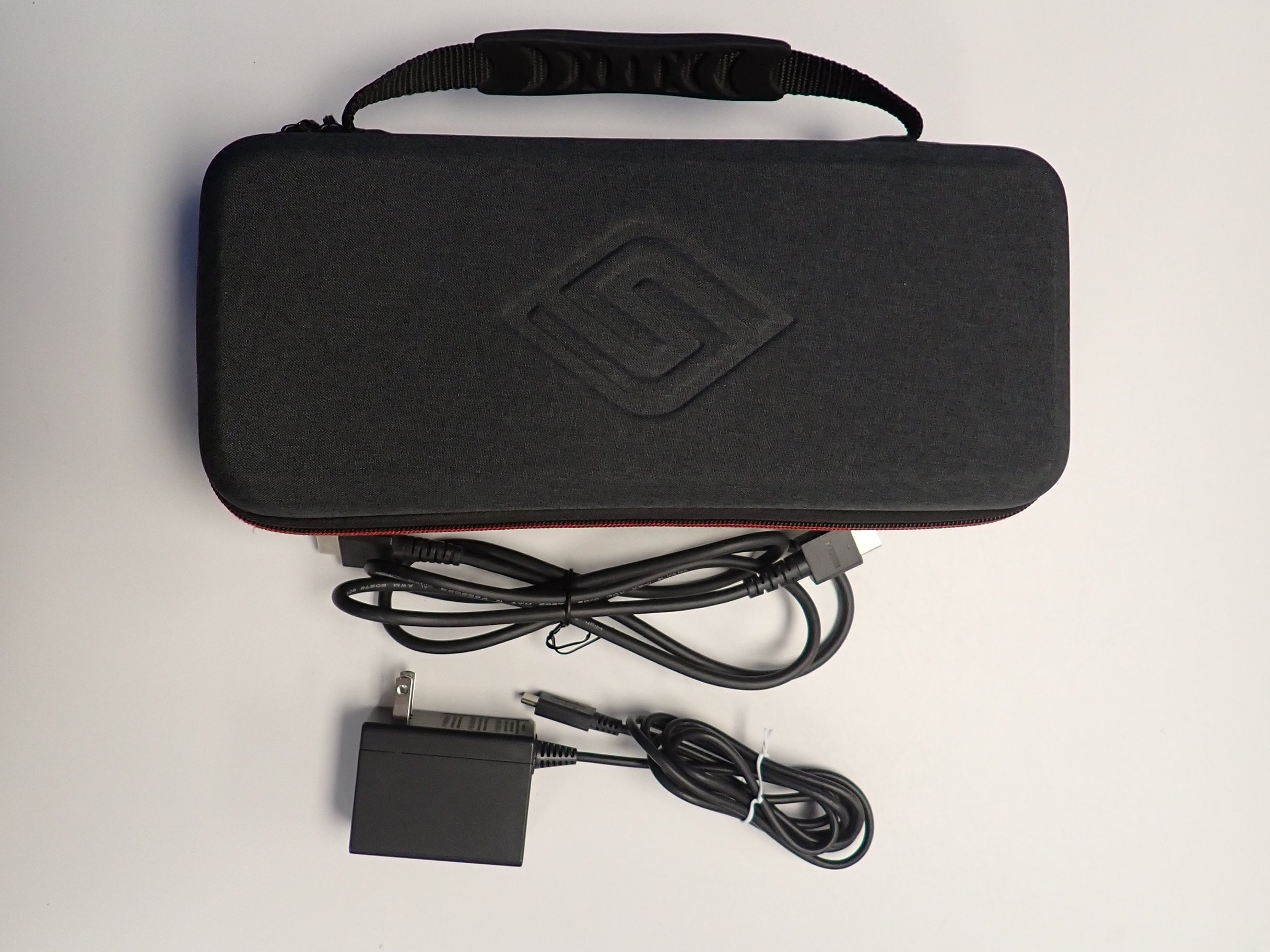 Nintendo Switch V2 [Pre-Owned]