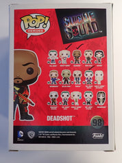 Deadshot - POP! #98 [Pre-Owned]