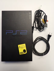 PlayStation 2 [Pre-Owned]