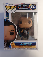 Valkyrie - POP! #1042 [Pre-Owned]