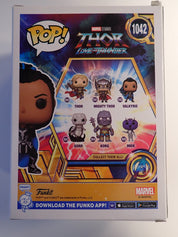 Valkyrie - POP! #1042 [Pre-Owned]