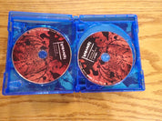 Kabaneri of the Iron Fortress - Blu-Ray & DVD