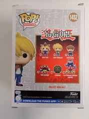 Joey Wheeler - POP! #1452 [Pre-Owned]