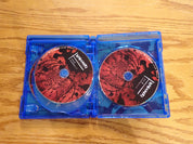 Kabaneri of the Iron Fortress - Blu-Ray & DVD