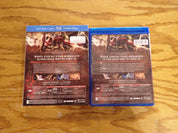 Kabaneri of the Iron Fortress - Blu-Ray & DVD