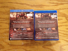 Load image into Gallery viewer, Kabaneri of the Iron Fortress - Blu-Ray &amp; DVD
