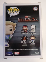 "Pietro Maximoff" - POP! #827 [Pre-Owned]