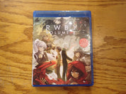 RWBY Vol. 6 - Blu-Ray