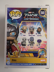 Mighty Thor - POP! #1041 [Pre-Owned]