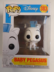 Baby Pegasus - POP! #383 [Pre-Owned]
