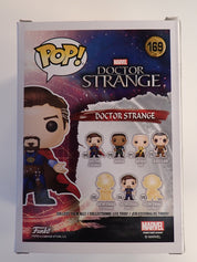 Doctor Strange - POP! #169 [Pre-Owned]
