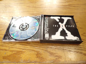The X Files Video Game - Playstation