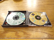 The X Files Video Game - Playstation