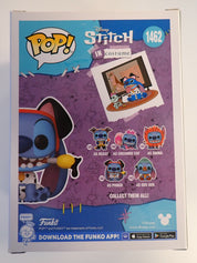 Stitch as Pongo - POP! #1462 [Pre-Owned]