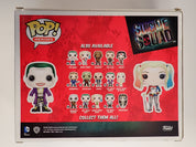 The Joker/Harley Quinn - POP #2 Pack [Pre-Owned]