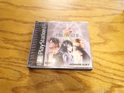 Final Fantasy VIII - PS1