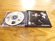 Final Fantasy VIII - PS1