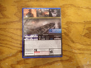 Call of Duty WWII - PS4