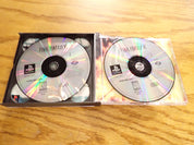 Final Fantasy VII - PS1