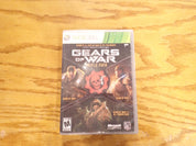Gears of War Triple Pack - X360