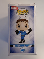 Mister Fantastic - POP! #557 [Pre-Owned]