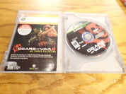 Gears of War Triple Pack - X360