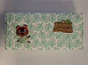 Nintendo Switch Animal Crossing Accessory kit [Pre-Owned]