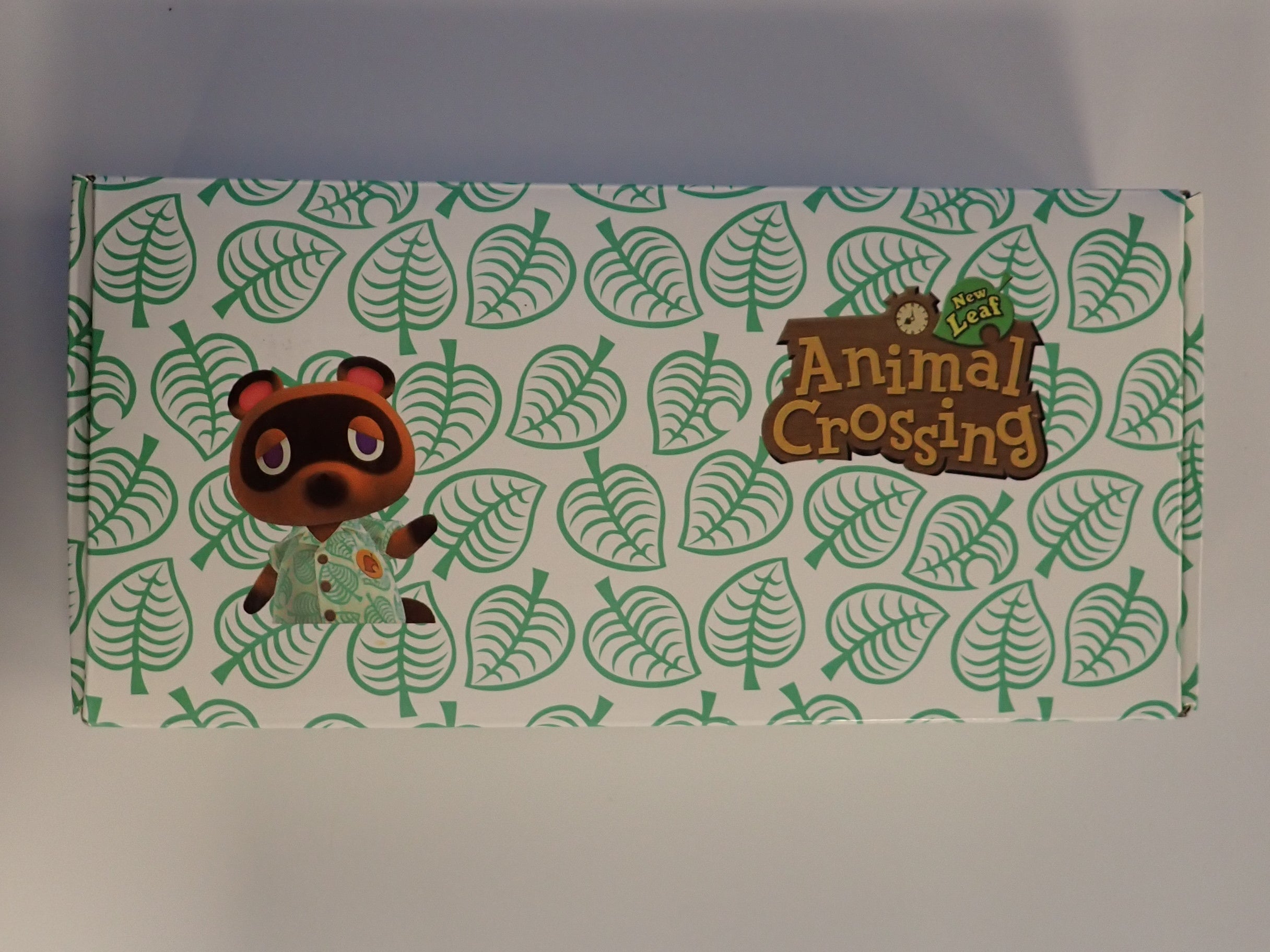Nintendo Switch Animal Crossing Accessory kit [Pre-Owned]