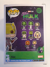 Daredevil - POP! #1301 [Pre-Owned]