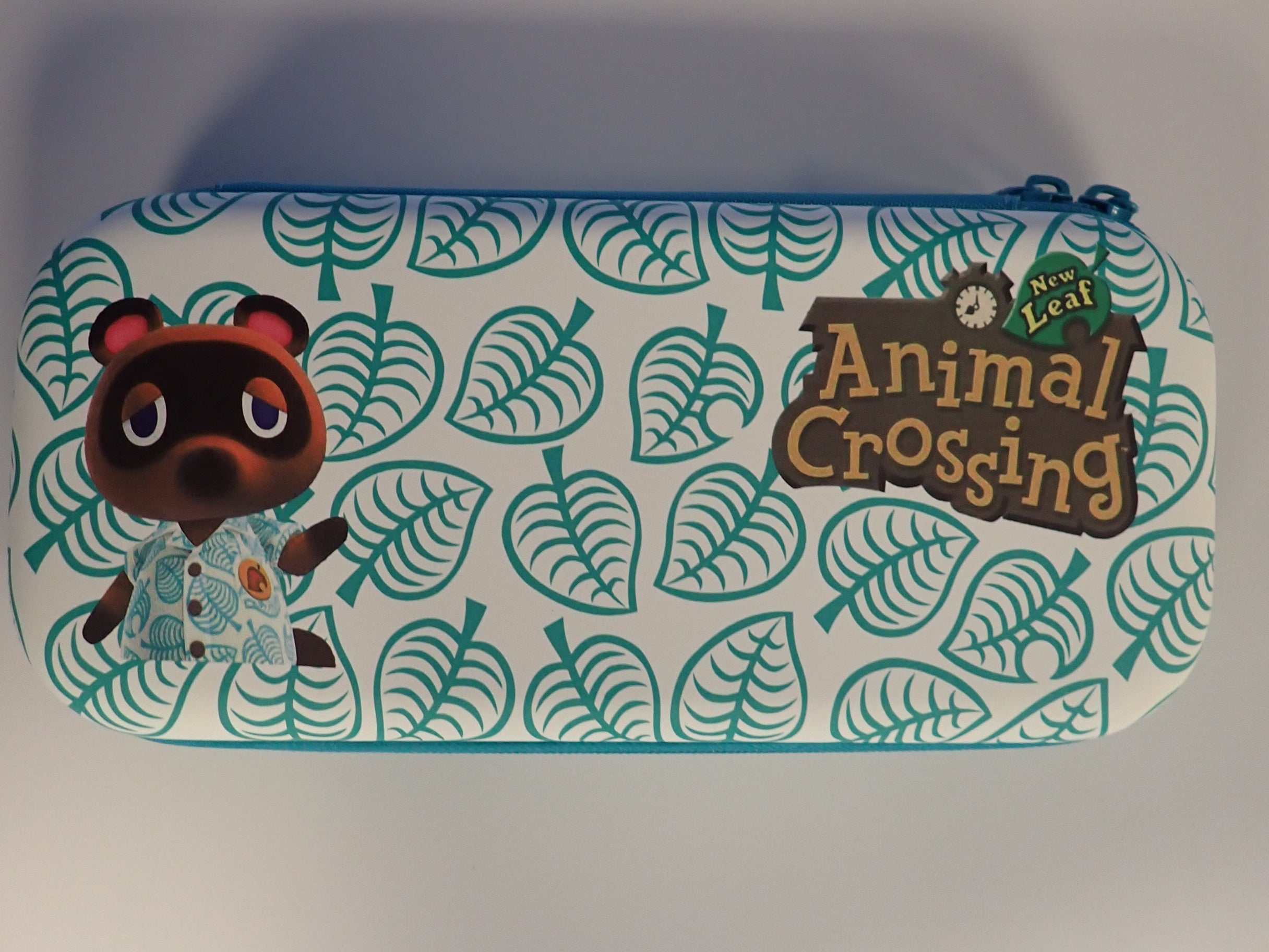 Nintendo Switch Animal Crossing Accessory kit [Pre-Owned]