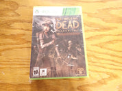 The Walking Dead Season 2 - X360