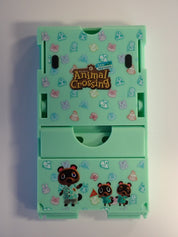 Nintendo Switch Animal Crossing Accessory kit [Pre-Owned]