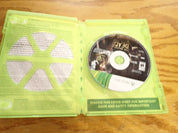 The Walking Dead Season 2 - X360