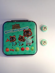 Nintendo Switch Animal Crossing Accessory kit [Pre-Owned]