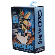 Ultimate Gamer Gremlin - NECA Figure
