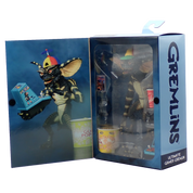 Ultimate Gamer Gremlin - NECA Figure