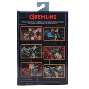 Ultimate Gamer Gremlin - NECA Figure