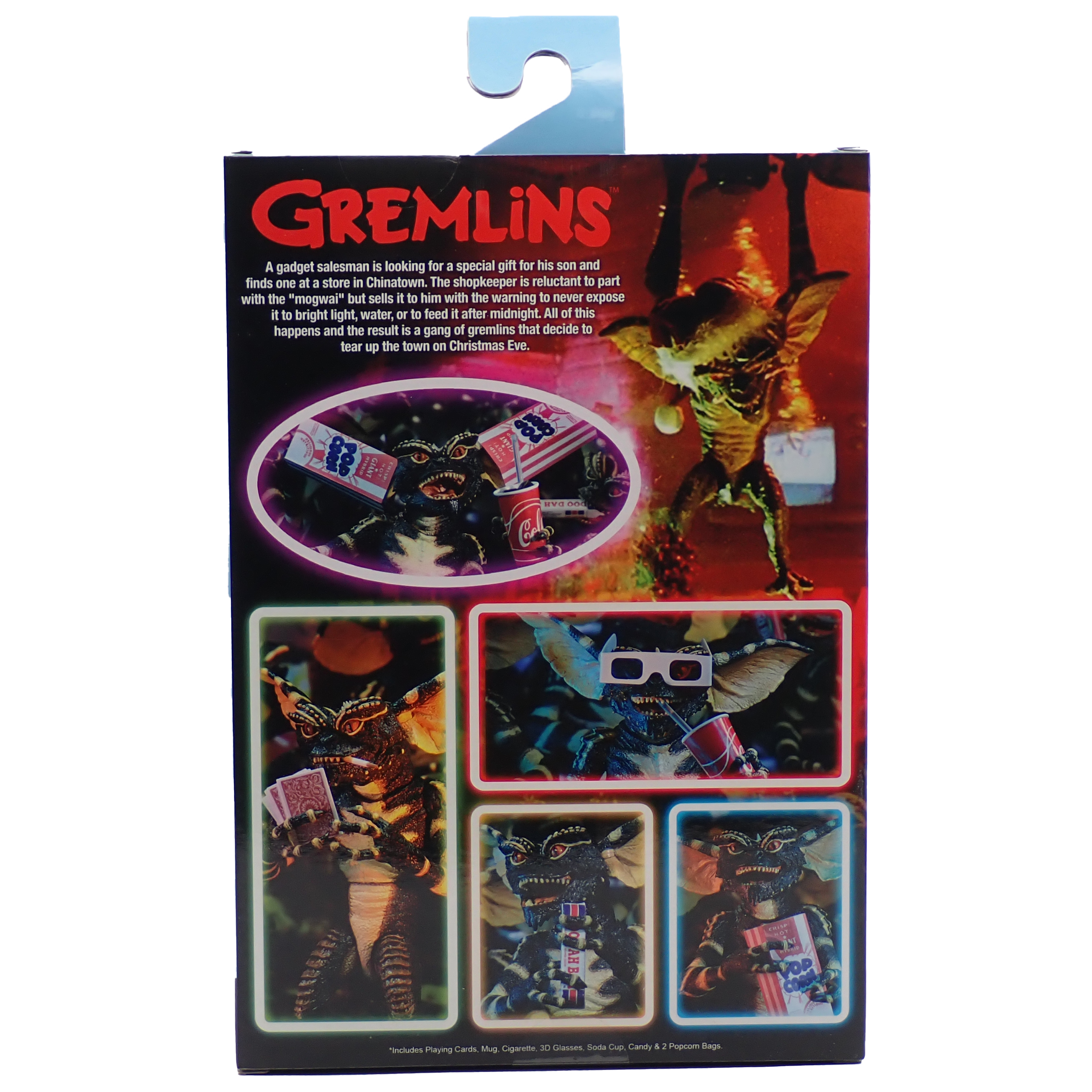 Ultimate Gremlin - NECA