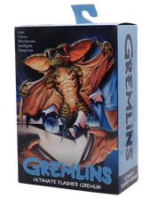 Ultimate Flasher Gremlin - NECA Figure