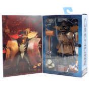 Ultimate Flasher Gremlin - NECA Figure