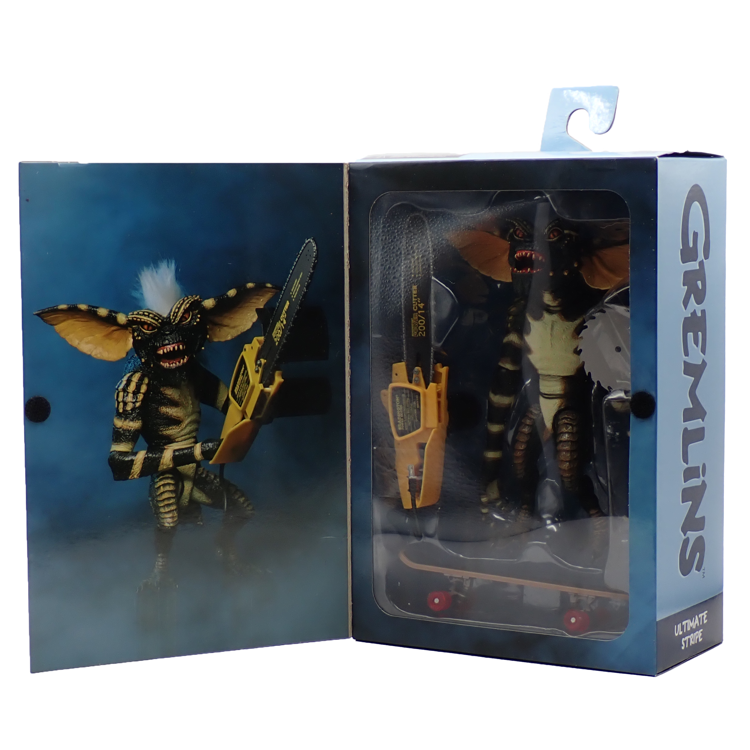 Ultimate Stripe - NECA Figure