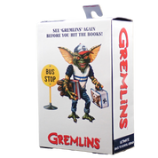 Ultimate Back to School Gremlin - NECA Figure