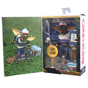 Ultimate Back to School Gremlin - NECA Figure