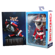 Ultimate Santa Stripe and Gizmo