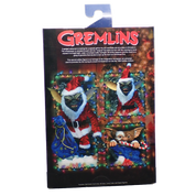 Ultimate Santa Stripe and Gizmo