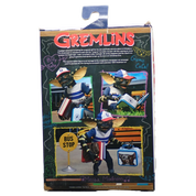 Ultimate Back to School Gremlin - NECA Figure