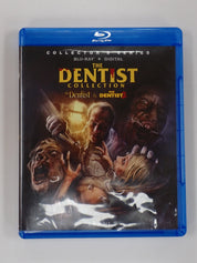 The Dentist Collection  - Blu-Ray [Pre-Owned]