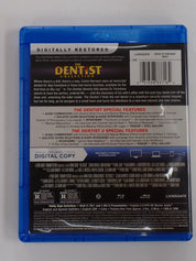 The Dentist Collection  - Blu-Ray [Pre-Owned]