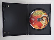Torture Garden - DVD [Pre-Owned]